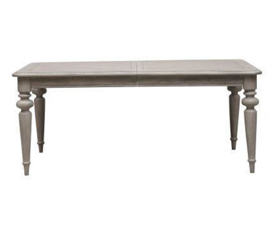 Simply Charming Dining Leg Table - P043240