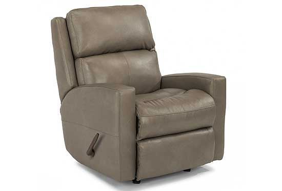 Catalina Leather Recliner (3900-50)