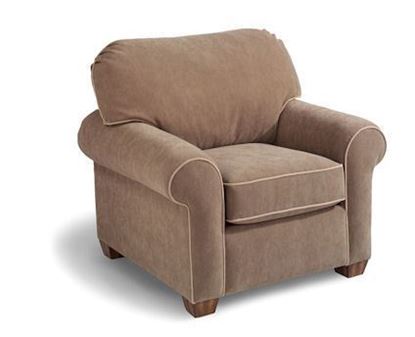 Picture of Flexsteel Thornton Chair 3535-10