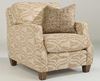 Lennox Fabric Chair (7564-10)