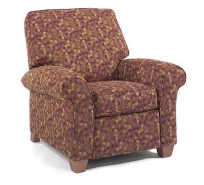 Picture of Vail High Leg Recliner