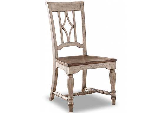 Plymouth Dining Chair (W1147-842)