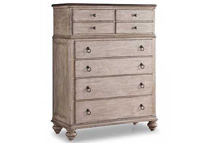 Plymouth Drawer Chest (W1047-872)