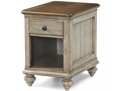 Plymouth End Table (W1447-01)