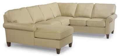 Picture of Westside Sectional Sofa Model 3979