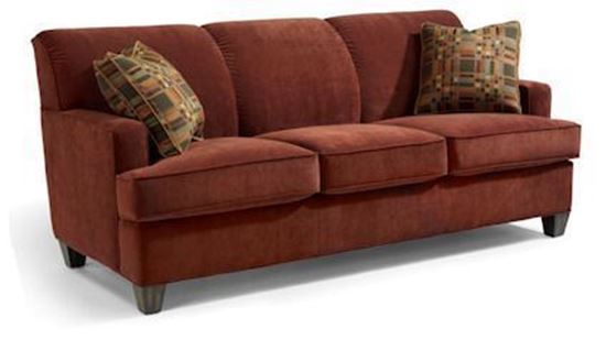 Dempsey Fabric Sofa (5641-31)