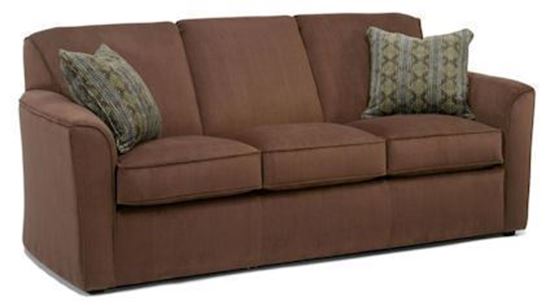 Lakewood Queen Sleeper sofa (5936-44)