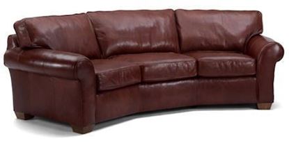 Picture of Vail Conversation Sofa Model 3305-323