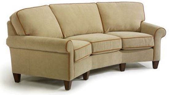 Picture of Westside Conversation Sofa Model 3979-323