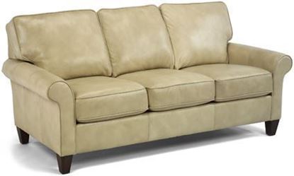 Picture of Westside Leather Sofa