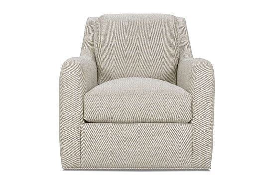 Abbie Swivel Chair (P520-016)