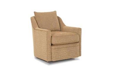 Hollins Swivel Chair (H201-000)