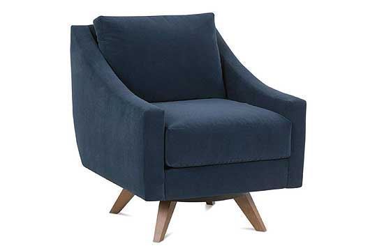 Nash Swivel Chair (N970-016)