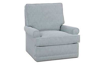 Sully Swivel Chair (P140-007)