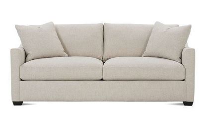 Bradford Two-cushion Sofa (P604-002)
