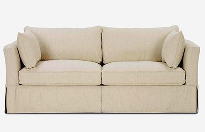 Darby Slipcover Sofa (H230-000)