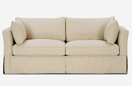 Darby Slipcover Sofa (H230-000)