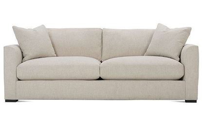 Derby 2-cushion Sofa (P602-002)