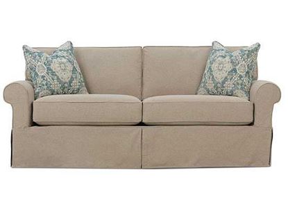 Nantucket Two Cushion Sofa (A910R-000)