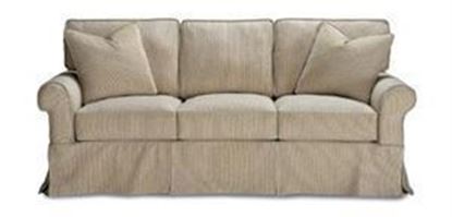 Nantucket 3-Cushion Slipcover Sofa (A910-000)