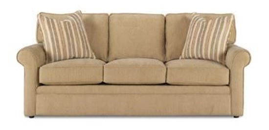 Dalton sofa sleeper (F139Q-000)