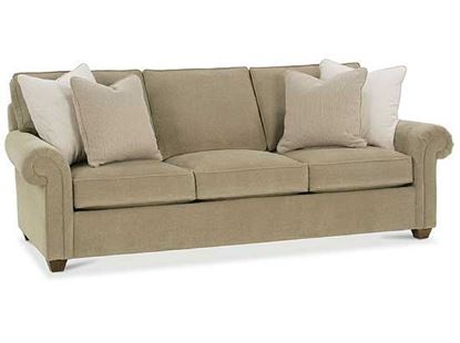 Morgan Queen Sleeper Sofa (N700-030)