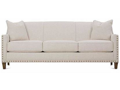 Rockford Queen Sleeper Sofa (K589Q-000)