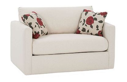 Stockdale Twin Sleeper Sofa (C299T-000)