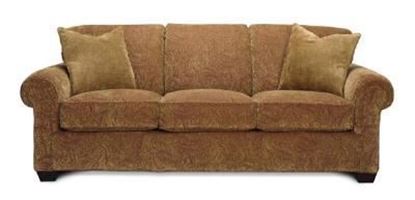 Woodrow Sleep Sofa (D729Q-000)