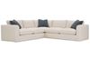 Derby Slipcover Sectional (P602-SLIP-SECT)