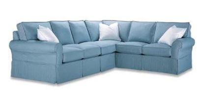 Masquerade Sectional (C396-Sect)