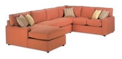 Monaco Sectional (D188-Sect)