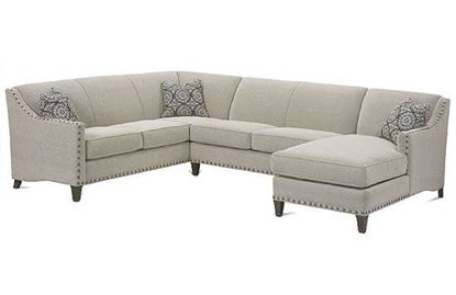 Rockford Sectional (K580-Sect)