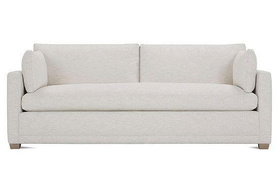 Slyvie Bench Sofa  (Sylvie-BENCH-022)