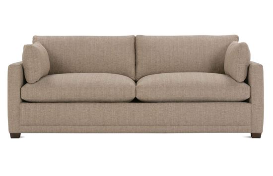 Sylvie 2-Cushion Sofa (SYLVIE-022)