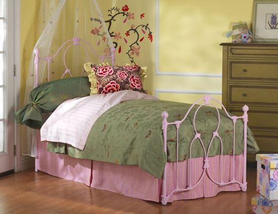 Ariel Youth Bed