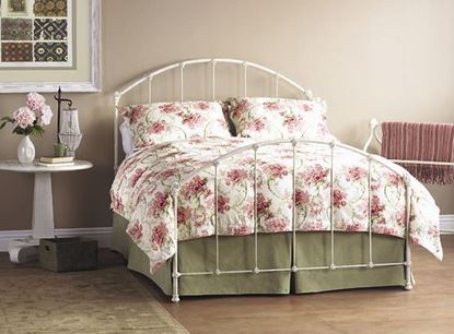 Coventry Bed 