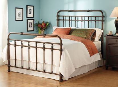 Laredo Bed