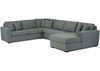 Collins Sectional  (7107-SECT)