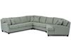 Lennox Sectional (7564-SECT) 