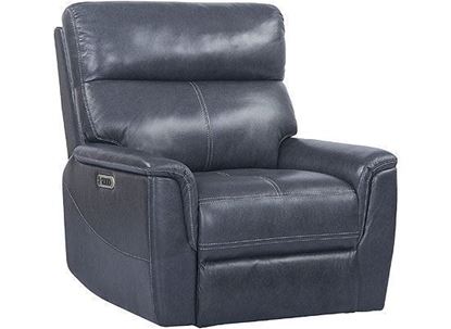 REED Power Recliner - MREE#812-IND by Parker House furniture