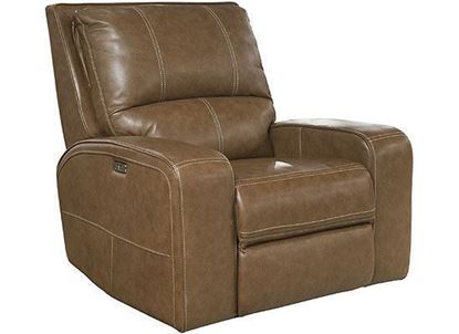 SWIFT BOURBON Power Recliner - MSWI#812PH-BOU by Parker House furniture