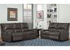 SWIFT - Power Reclining Twilight Collection MSWI-321PH-TWI by Parker House furniture