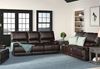 WHITMAN VERONA COFFEE Reclining Collection MWHI-321PH-P25 by Parker House furniture