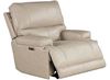 WHITMAN - VERONA LINEN - Powered By FreeMotion Power Cordless Recliner by Parker House furniture