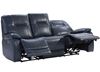 AXEL - Admiral Blue Power Reclining Sofa MAXE#832PH by Parker House furniture