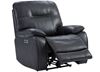 AXEL - Ozone Power Recliner MAXE#812PH by Parker House furniture