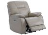 AXEL - Parchment Power Recliner MAXE#812PH by Parker House furniture