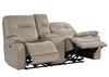 AXEL - Power Console Loveseat (reclined) by Parker House furniture