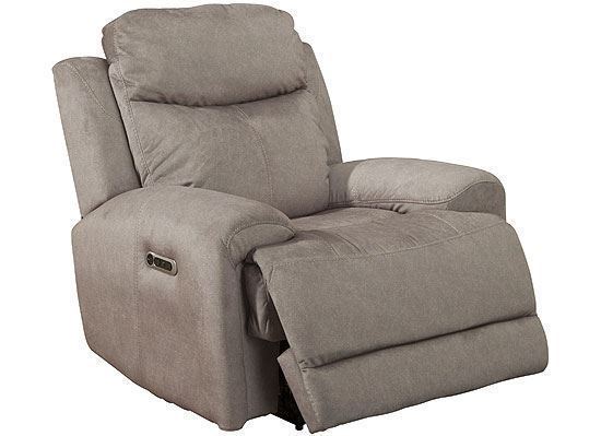 BOWIE - DOE Power Recliner MBOW#812PH-DOE by Parker House furniture